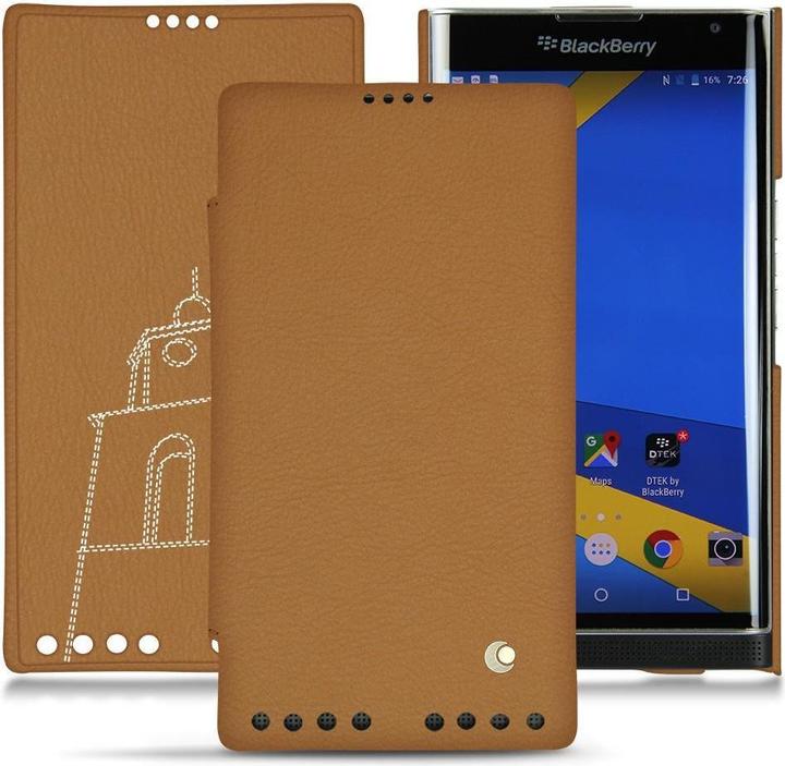 Image du produit Noreve Housse cuir horizontal (Blackberry Priv)