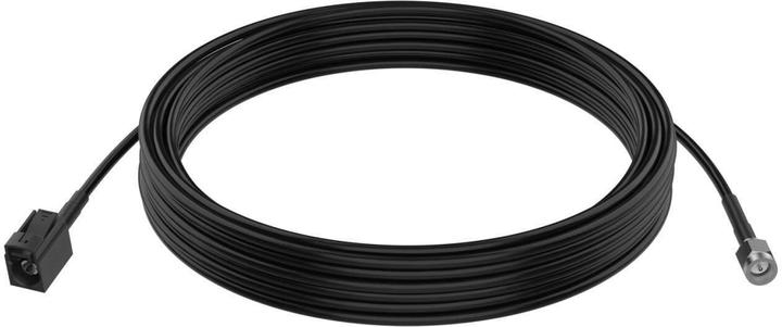 Axis Connection cable TU6007-E 8m Black 4 pieces (Cable)