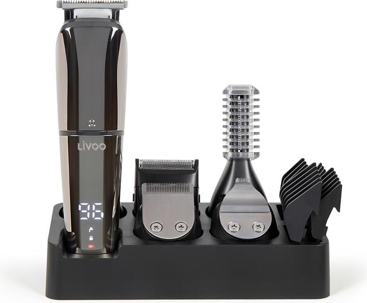 Image du produit Livoo Set tondeuse multifonction