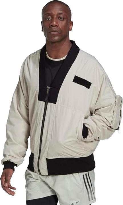 Image du produit adidas - Blouson aviateur - Homme (XL)