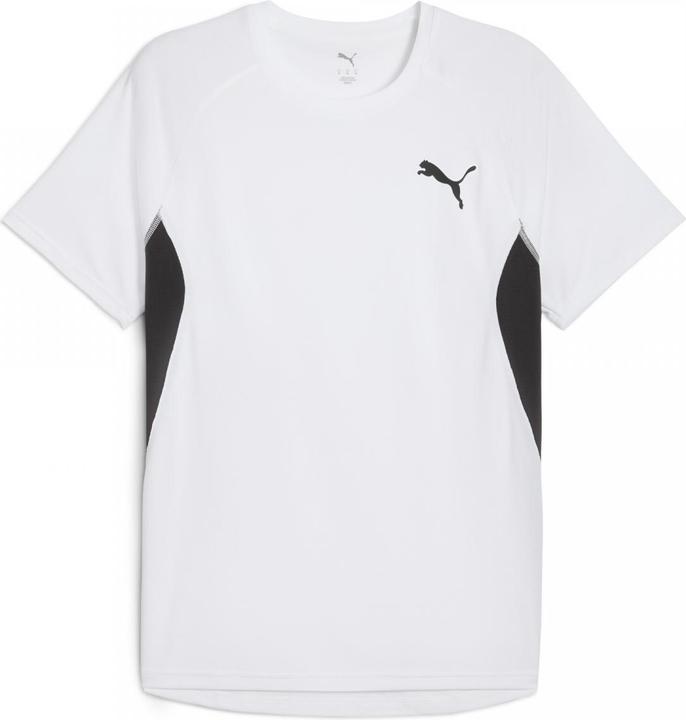 Produktbild Puma M CROSS THE LINE TEE 3.0 (L)