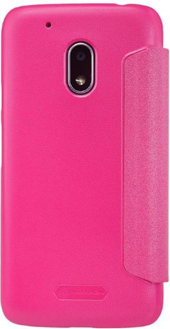 Produktbild Nillkin Sparkle Series (Motorola Moto G4 Play)