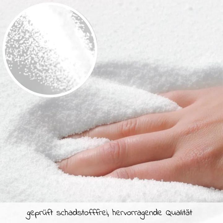 Produktbild Theraline Stillkissen Stillkissen Das Komfort mit Mikroperlen-Füllung inkl. (34 cm)