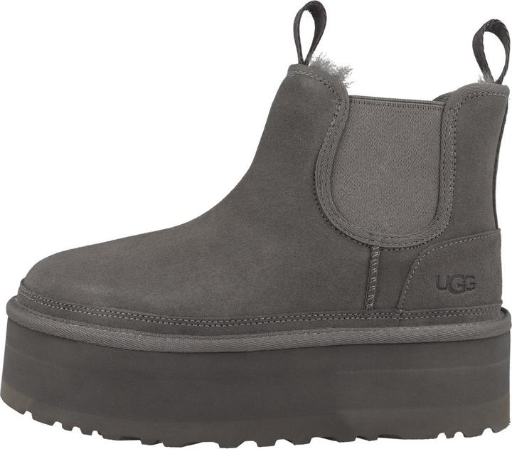 Ugg Neumel Platform Chelsea - 60911 (38)