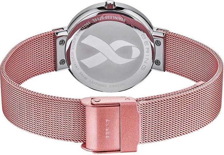 Actual product image Bering 19031-989-GWP (Analogue wristwatch)