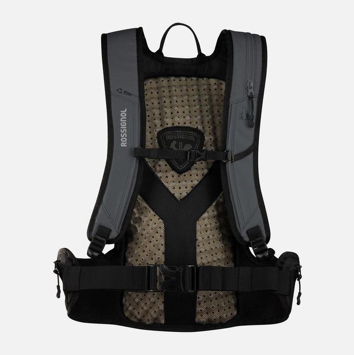 Actual product image Rossignol Escaper Fahrradrucksack 12L Grau