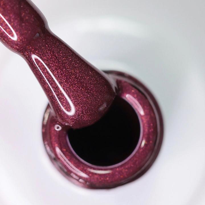 Immagine prodotto Alessandro Striplac Peel or Soak - Drunk of Love (Metallico, Rosso, Marrone, Smalto pelabile)