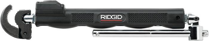 Immagine prodotto Ridgid Chiave per dadi per tubi di livello 2017 (101.60 mm)