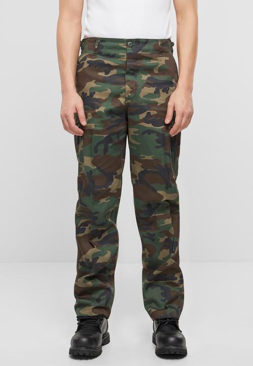 Actual product image Brandit US Ranger Cargo Pants (L)