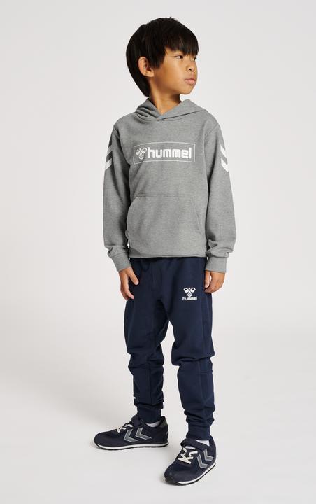 Image du produit hummel Box Hoodie (116)