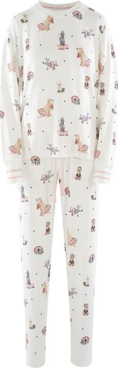 Pj Salvage Pyjama Let's Dance (L)