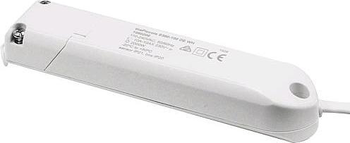 Actual product image Theben thePiccola S360-100 DE WH (8 m)