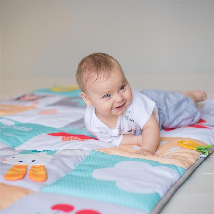 Produktbild Taf Toys I love… (150 x 100 cm)