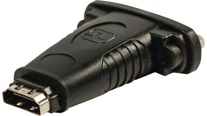 Immagine prodotto Nedis Adattatore HDMI DVI, presa HDMI / presa DVI-D 24+1 pin (DVI, HDMI, 10.50 cm)