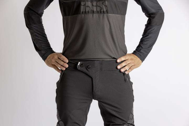 Actual product image iXS Trigger EVO Pants (S)