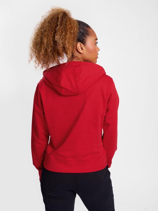 Image du produit hummel HMLGO 2.0 HOODIE FEMME (L)