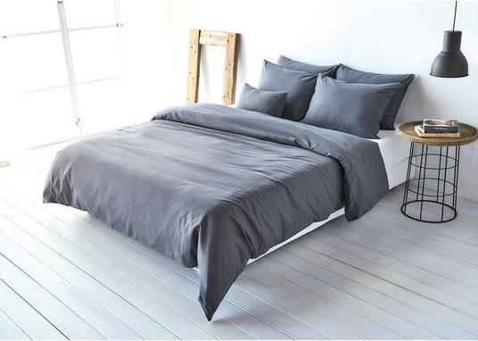 Actual product image Living Home Nancy (Bedding set, 65 x 100 cm, 240 x 240 cm)
