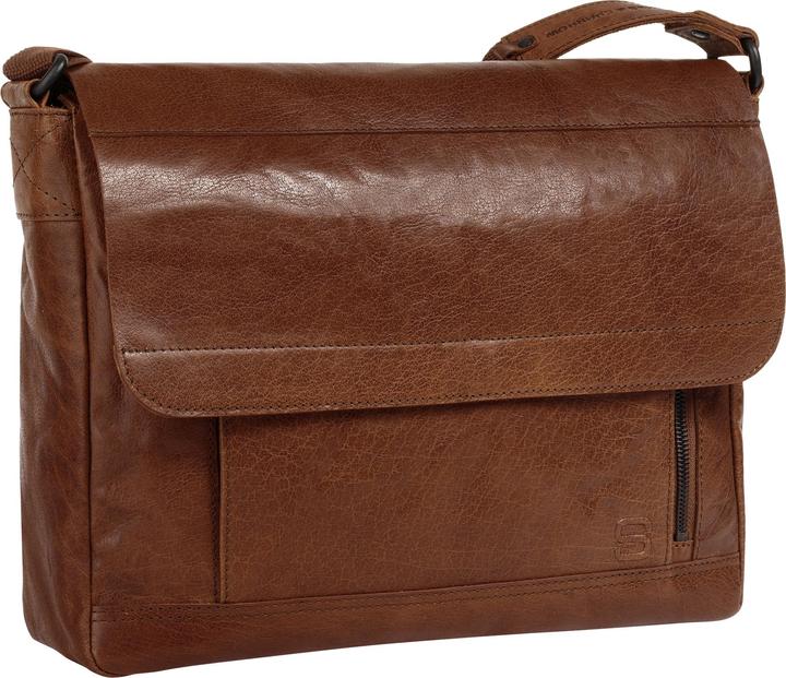 Actual product image Spikes & Sparrow Messenger (7 l)