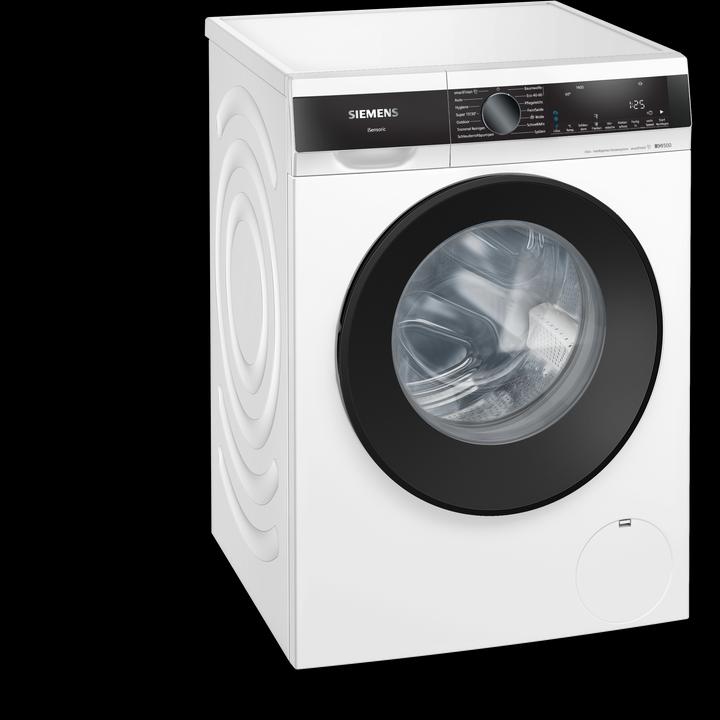 Produktbild Siemens WG44G2F22 (9 kg, Links)