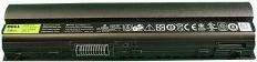 Immagine prodotto Dell Batteria: primaria a 6 celle (6 Celle)