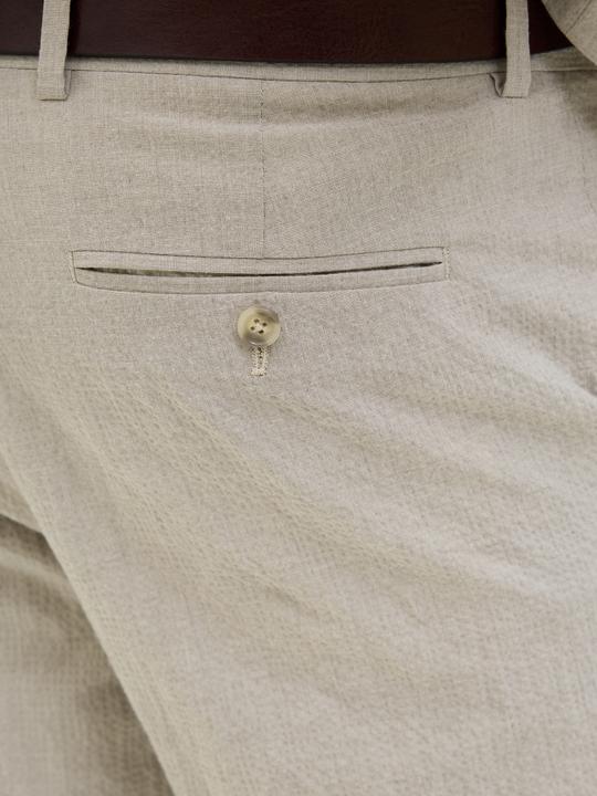 Produktbild Jack & Jones Jprstan Seersucker Trouser (48)