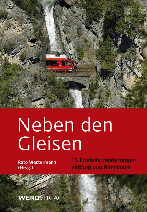 Immagine prodotto Vicino ai binari (Tedesco, Reto Westermann, 2013)