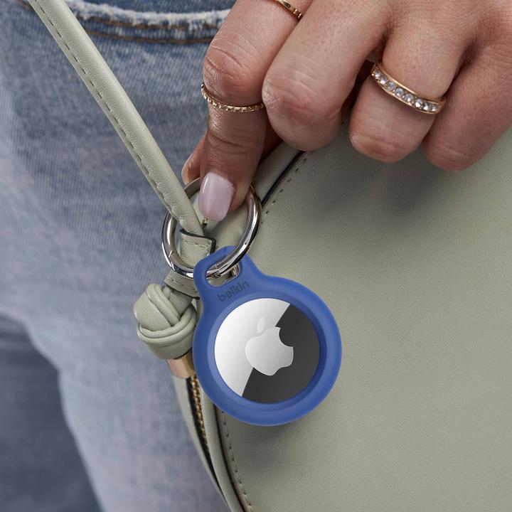 Productafbeelding Belkin AirTag Schlüsselanhänger