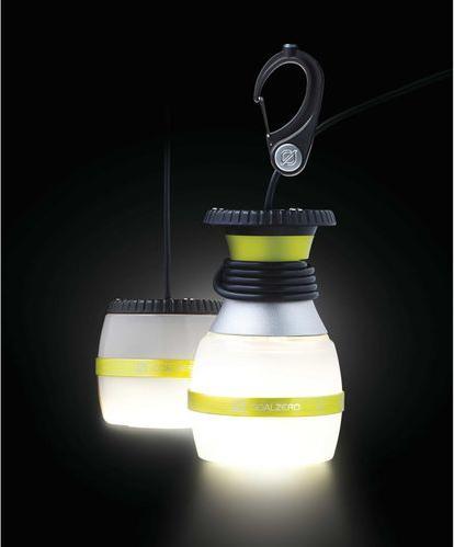 Produktbild Goal Zero Light-a-Life 350