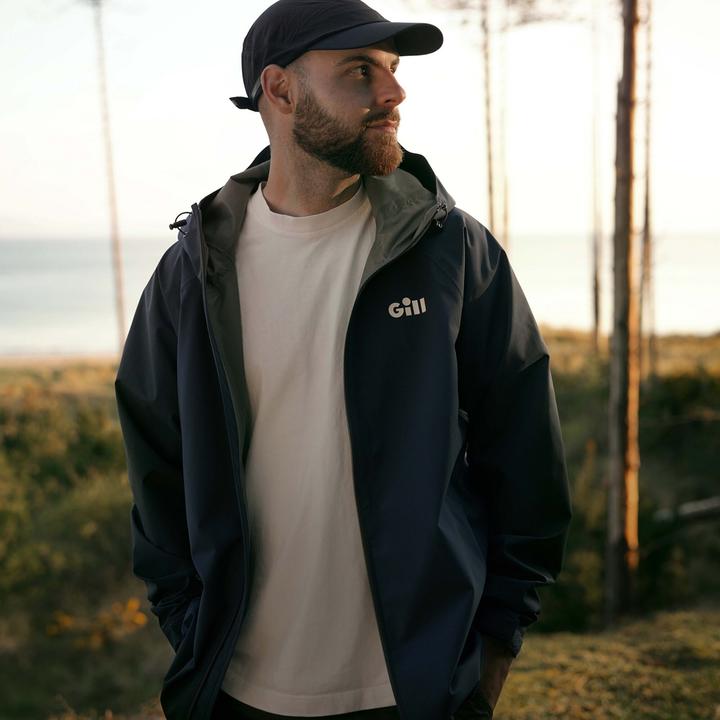Actual product image Voyager jacket (S)
