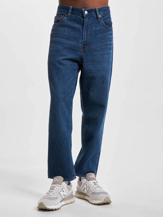 Produktbild Levis Stay Loose Tapered Crop Jeans - 95917 (32)