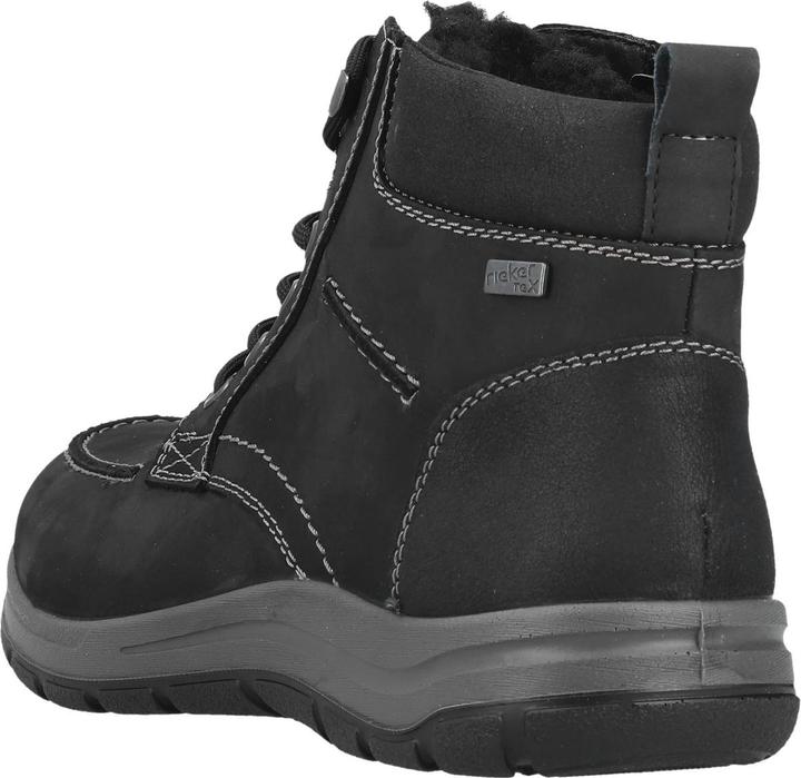 Actual product image Rieker 03610 - 63751 (41)