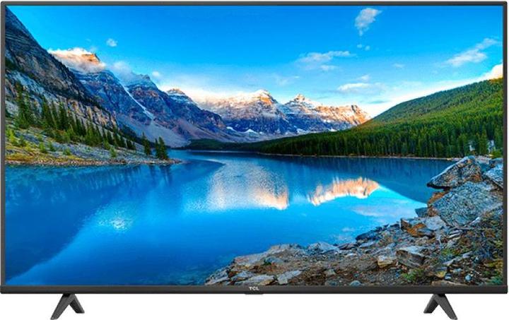Produktbild TCL 43P615 (43", LCD, 4K, 2020)