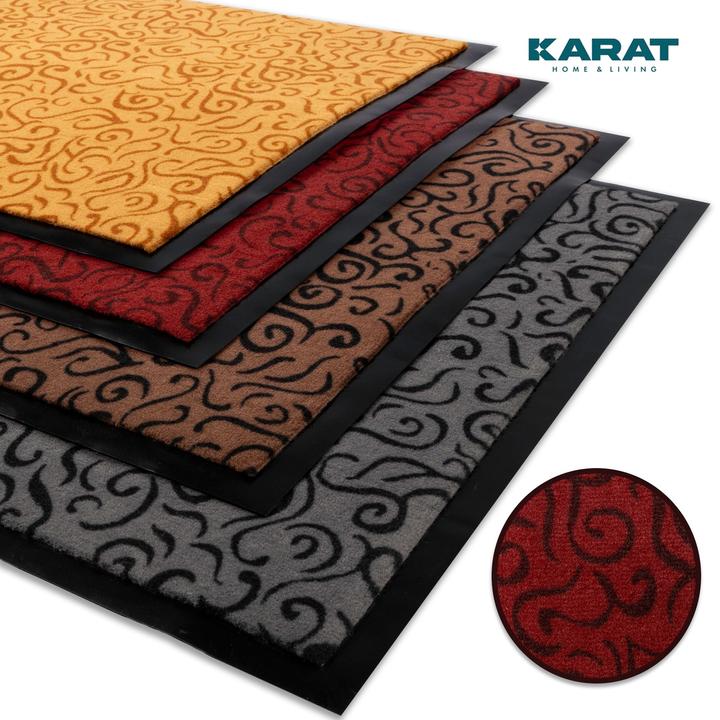 Actual product image Casa Pura Brasil (60 x 90 cm)