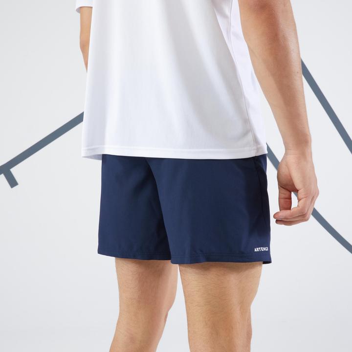 Actual product image Artengo short dry 100 300096 (3XL)