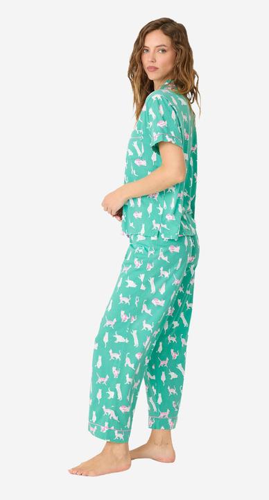 Image du produit Pj Salvage Pyjama Whimsy Sets (M)