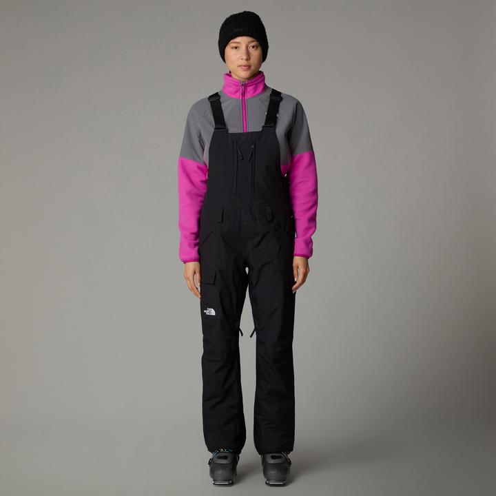 Actual product image North Face Freedom Bib (XS)
