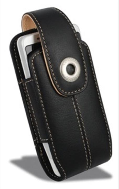 Image du produit Covertec Pochette en cuir universelle (HTC One)