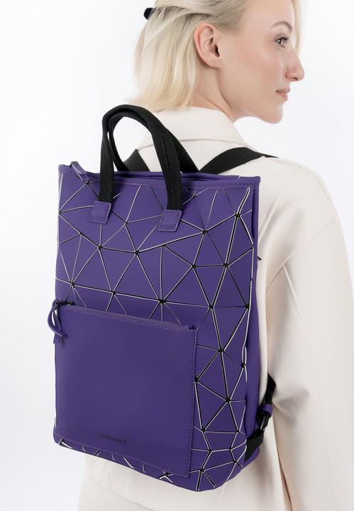 Produktbild Suri Frey Rucksack SFY SURI Sports Jessy-Lu (20.40 l)