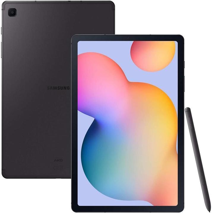 Produktbild Samsung Galaxy Tab S6 Lite (2022) (nur WLAN, 10.40", 64 GB, Oxford Gray)