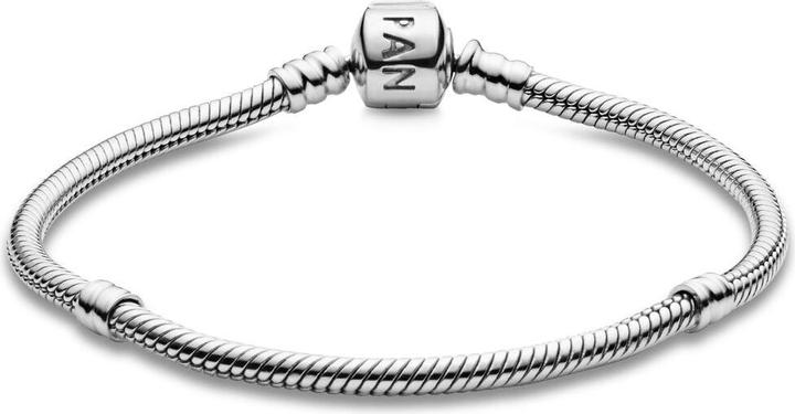 Produktbild Pandora Gliederarmband (15 cm, Silber)