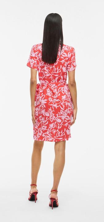 Immagine prodotto Vila Kurz Blusenkleid (38)
