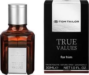 Tom Tailor Eau de Toilette Natural (Eau de Toilette, 30 ml)