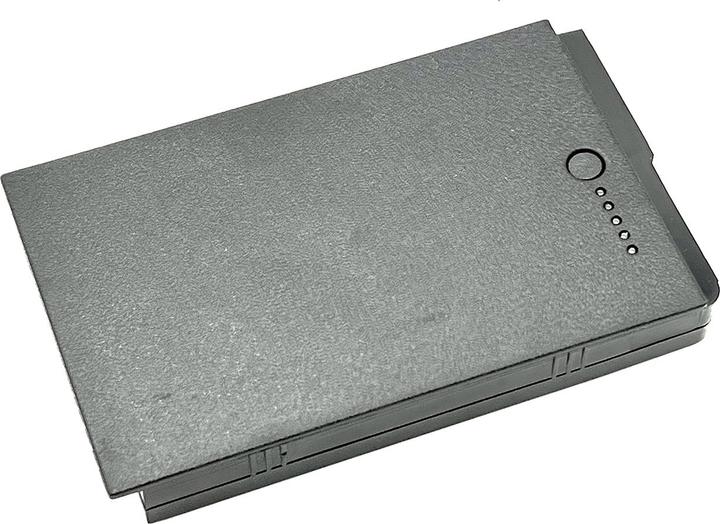 Produktbild V7 BAT DELL LATITUDE 12 7220 (2 Zellen, 4474 mAh)