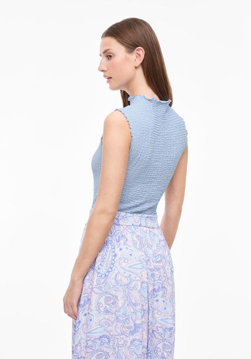 Image du produit Vila VIDELIA Stehkragen Top (XS)