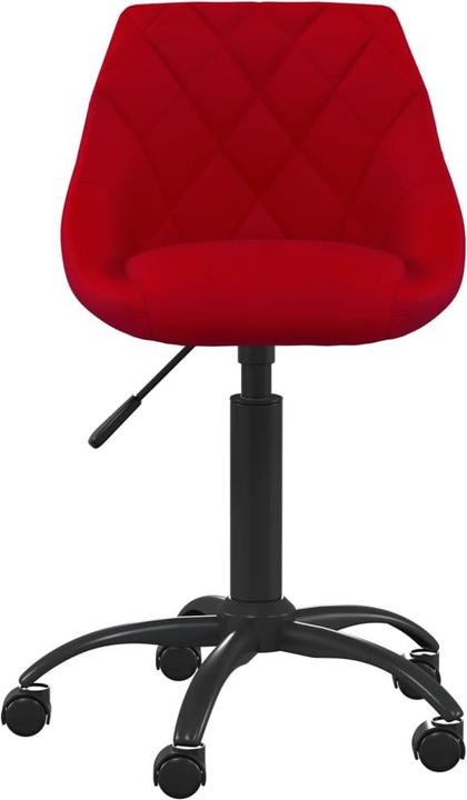 Actual product image VidaXL Bürostuhl