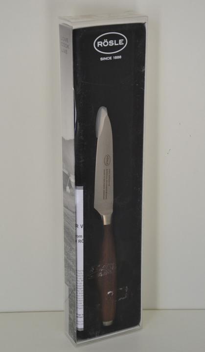 Actual product image Rösle Paring knife (9.20 cm)