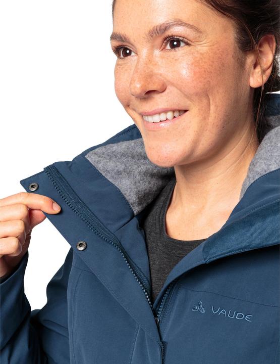 Actual product image Vaude Skomer II (XS)