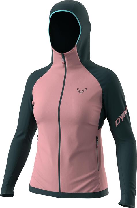 Immagine prodotto Dynafit Giacca termica con cappuccio Transalper (XL)
