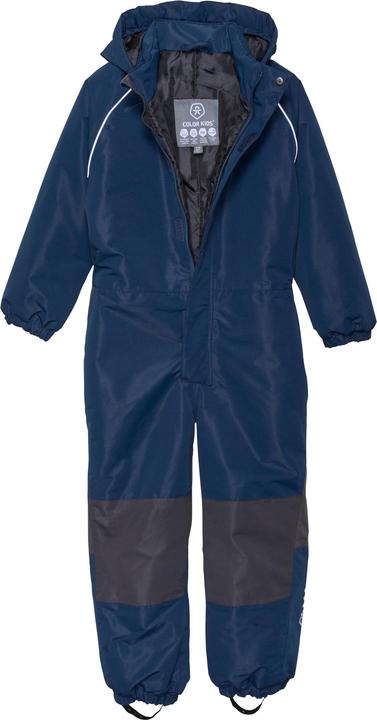 Produktbild Color Kids COCoverall W. Contrast - 741090 (140)