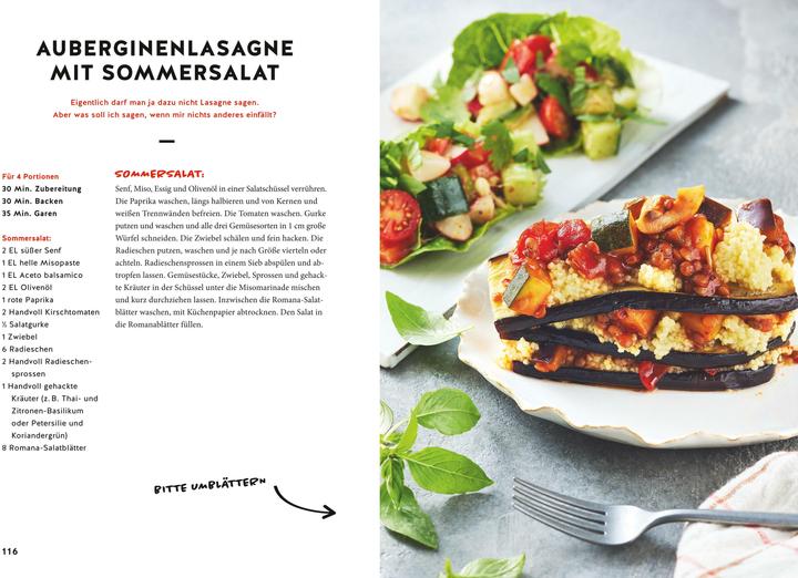 Produktbild Plant based Soulfood (Deutsch, Ken Müller, 2024)